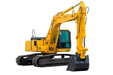 長臂挖掘機(jī)