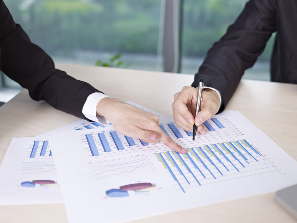 商务性能分析 商务性能分析