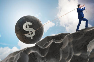 美国美元交易者