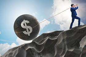 美国美元交易者