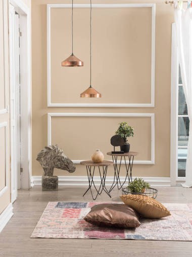 裝飾家居內(nèi)飾,概念現(xiàn)代裝飾與燈具