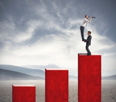 寻找新的投资团队