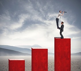 寻找新的投资团队