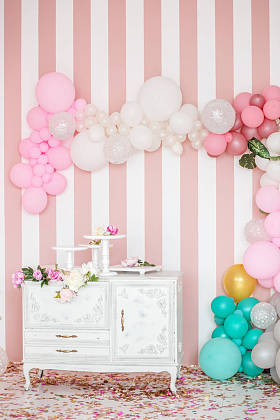 房间的内部, 装饰的节日.图片