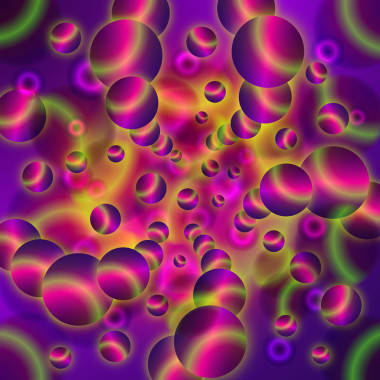 迷幻幻覺圖片