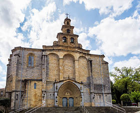 格尔尼卡中心的看法, 巴斯克地区-西班牙