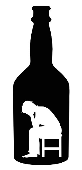 酒精中毒