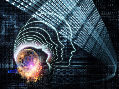 人工智能的诞生照片