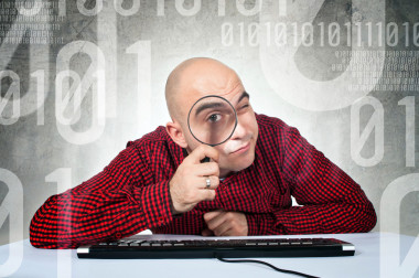 二进制搜索的概念