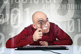 二进制搜索的概念