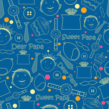 父親節(jié)快樂的背景.圖片