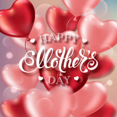 母親節(jié)卡片