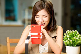 女人有活
