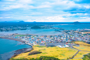 韓國(guó)濟(jì)州