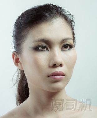中國美圖片