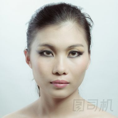 中國美