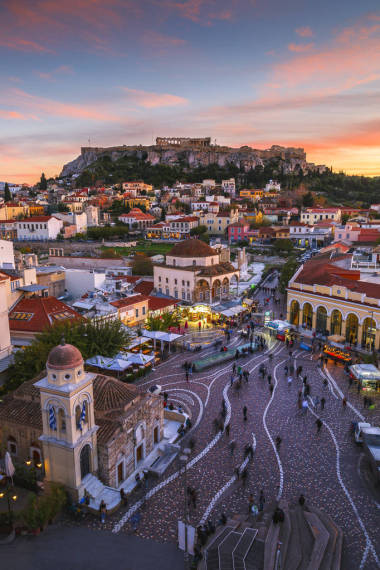 雅典.圖片