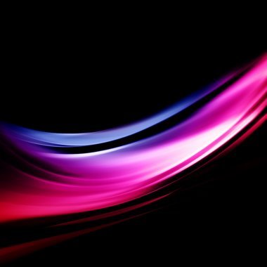 抽象典雅背景設計，您的文本的空間