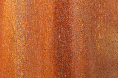 生銹的金屬背景