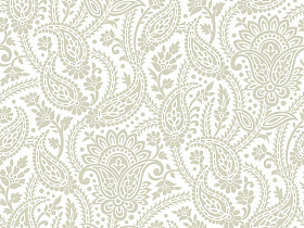 无缝的佩斯利背景