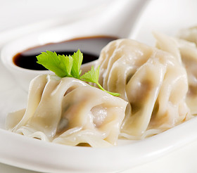 饺子-饺子