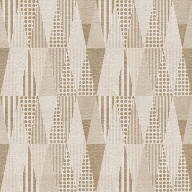 纸张纹理的无缝几何图案图片