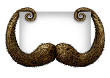 父亲空白符号图片