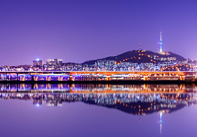 首尔塔