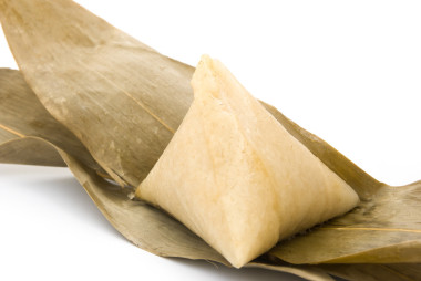 中國的端午文化節(jié)，端午節(jié)粽子