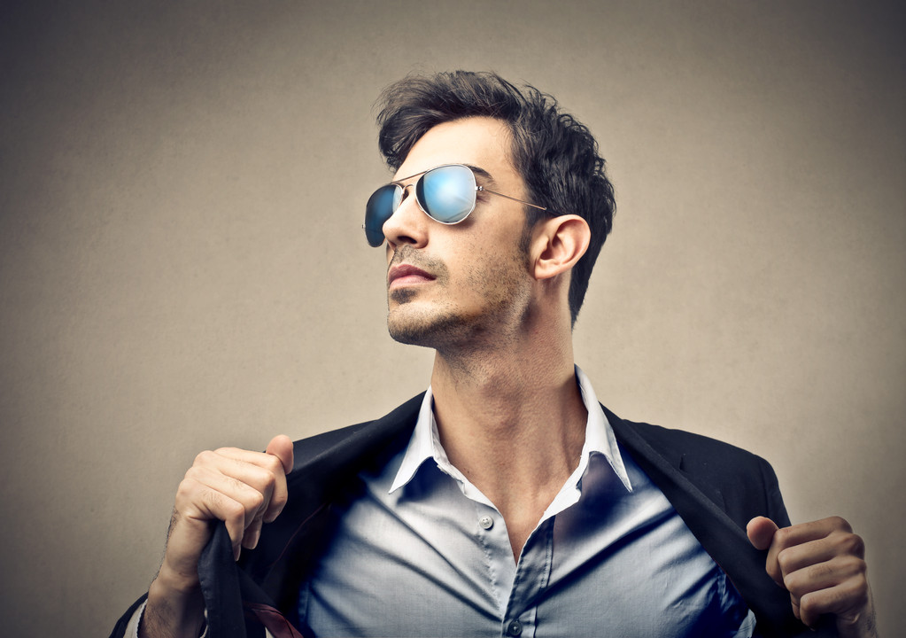 英俊的男人图片 英俊的男人图片