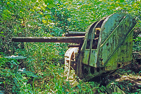 二次世界大战时期日本枪