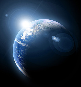 行星地球
