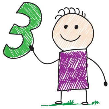 涂鴉兒童控股三號