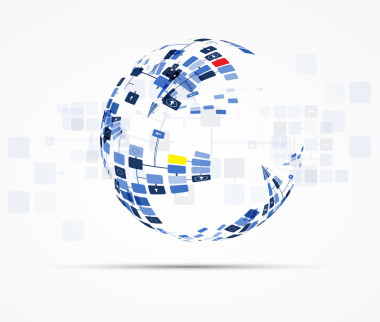 互联网的计算机新技术概念的业务解决方案