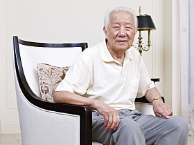 高级人