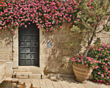 yemin moshe 區(qū)耶路撒冷