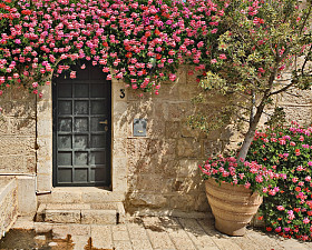 yemin moshe 区耶路撒冷