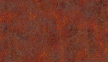 銹蝕金屬墻照片