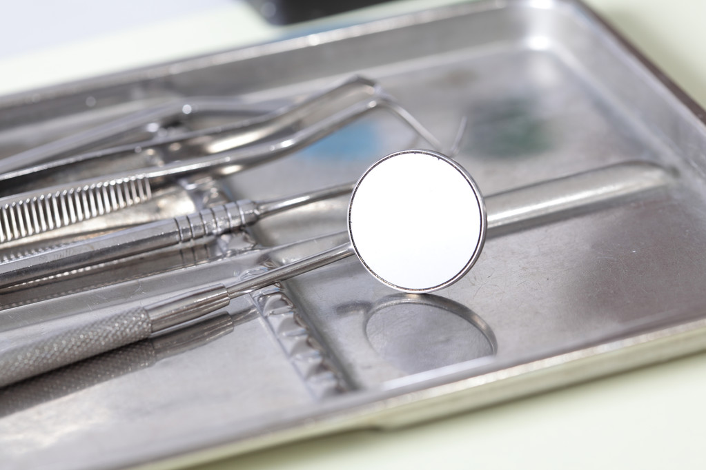 牙医文书 牙医文书