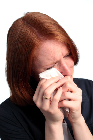 女人的眼淚圖片