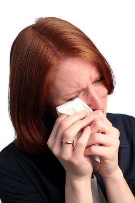 女人的眼泪图片