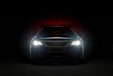 現(xiàn)代豪華車