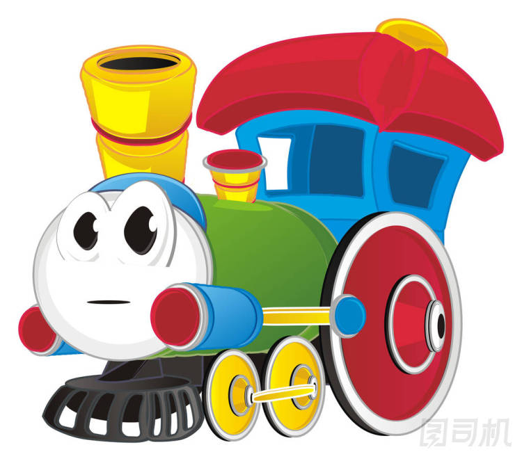 玩具火車與情感