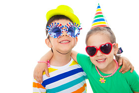 最好的朋友图片