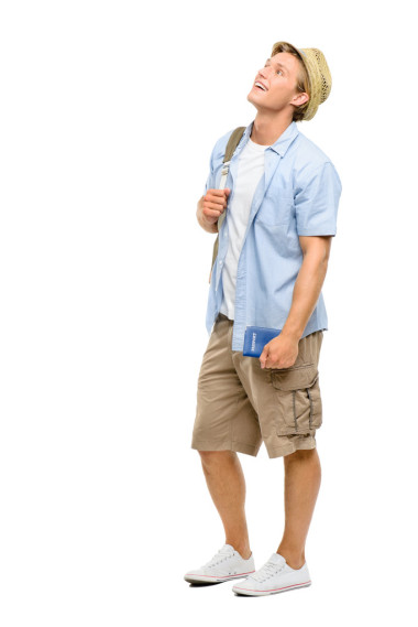 高校學(xué)生回校快樂