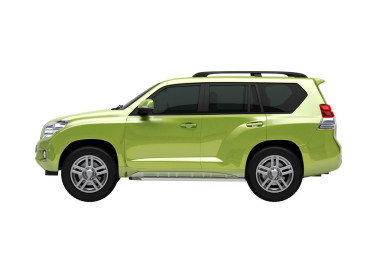 越野車的工作室圖片