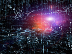 概念数学照片