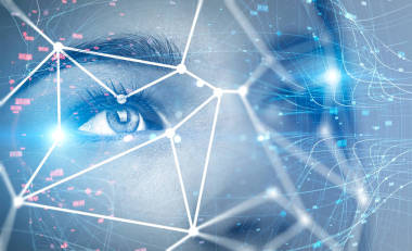 女性頭部和面部識(shí)別技術(shù)