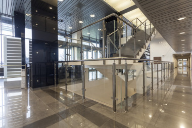 辦公室內(nèi)照片