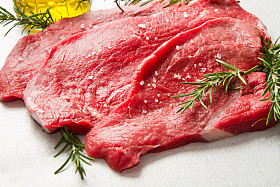 红肉图片